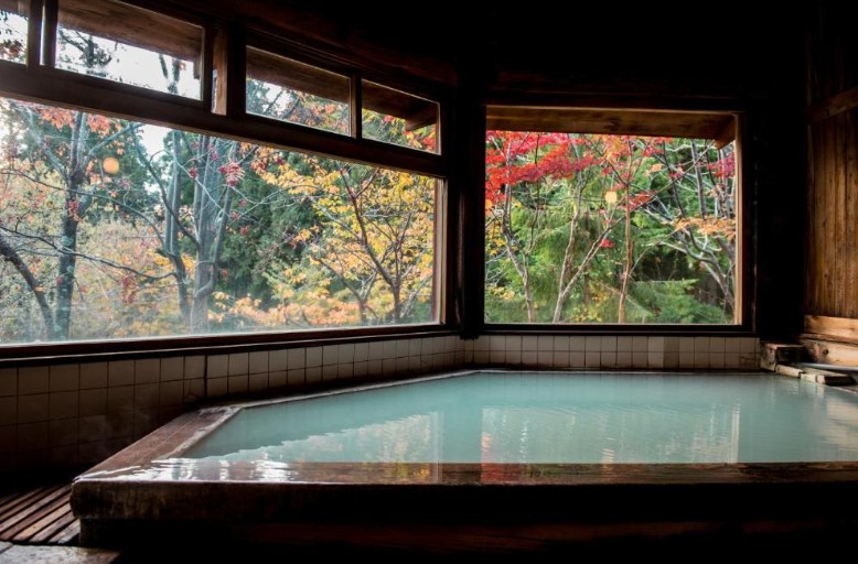 高宮哈蒙德酒店 BED'n ONSEN HAMMOND溫泉