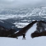 野澤溫泉滑雪場