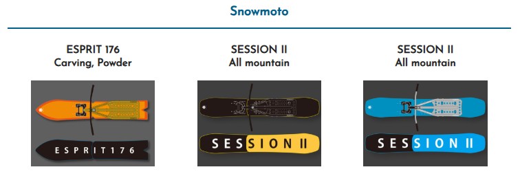 Snowmoto