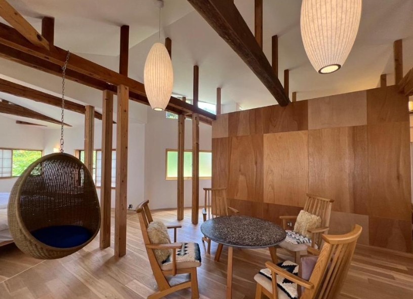 HETA 蔕 Nozawa Onsen