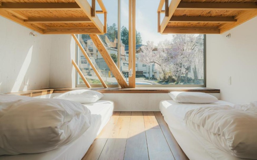 Nozawa Onsen Lodge 1