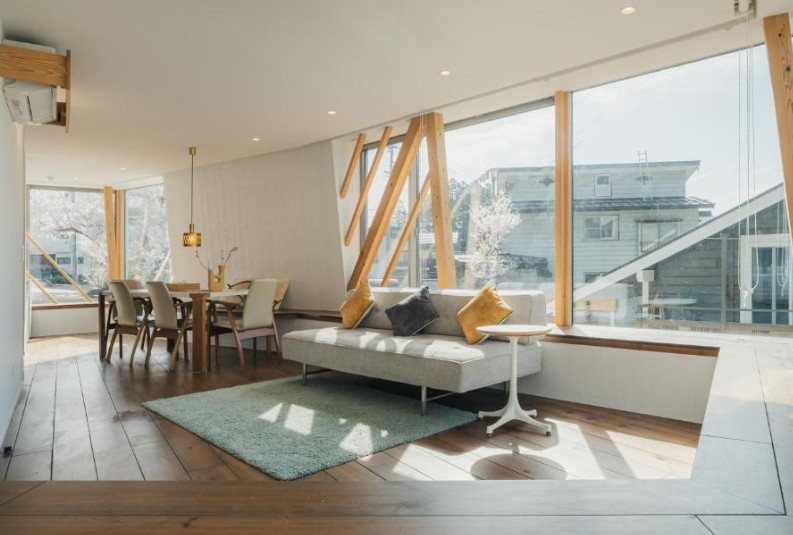 Nozawa Onsen Lodge 1