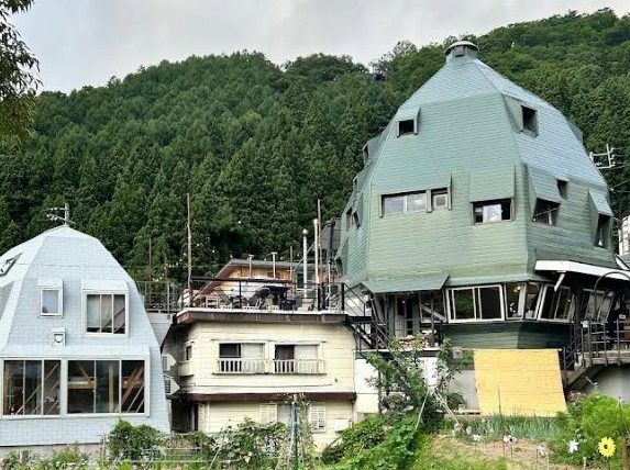 Nozawa Onsen Lodge 1