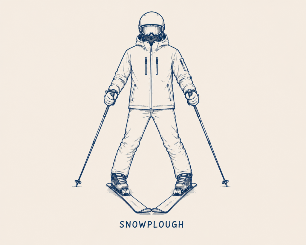 Snowplough