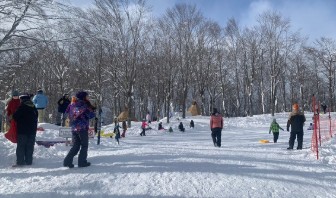 兒童樂園