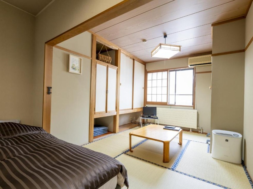 山のホテル大瀧