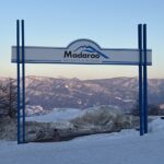 斑尾高原滑雪場