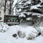 白馬栂池高原滑雪場