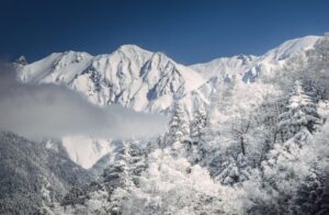 栂池高原滑雪場住宿推薦