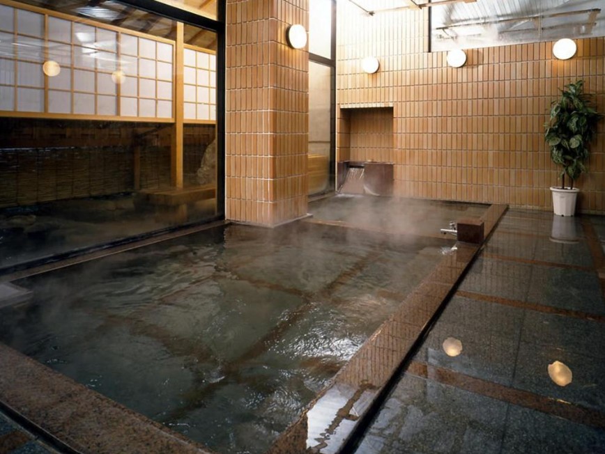 河一屋旅館
