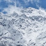 白馬岩岳滑雪場