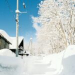 野澤溫泉住宿