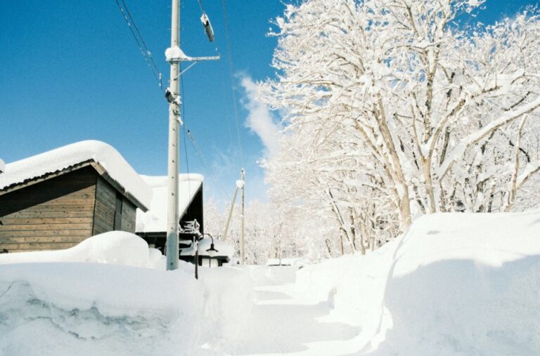 野澤溫泉住宿