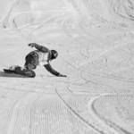 白馬五龍滑雪場封面